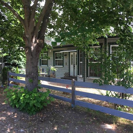 Ferienhaus Ahornallee 벤디쉬 리츠 외부 사진