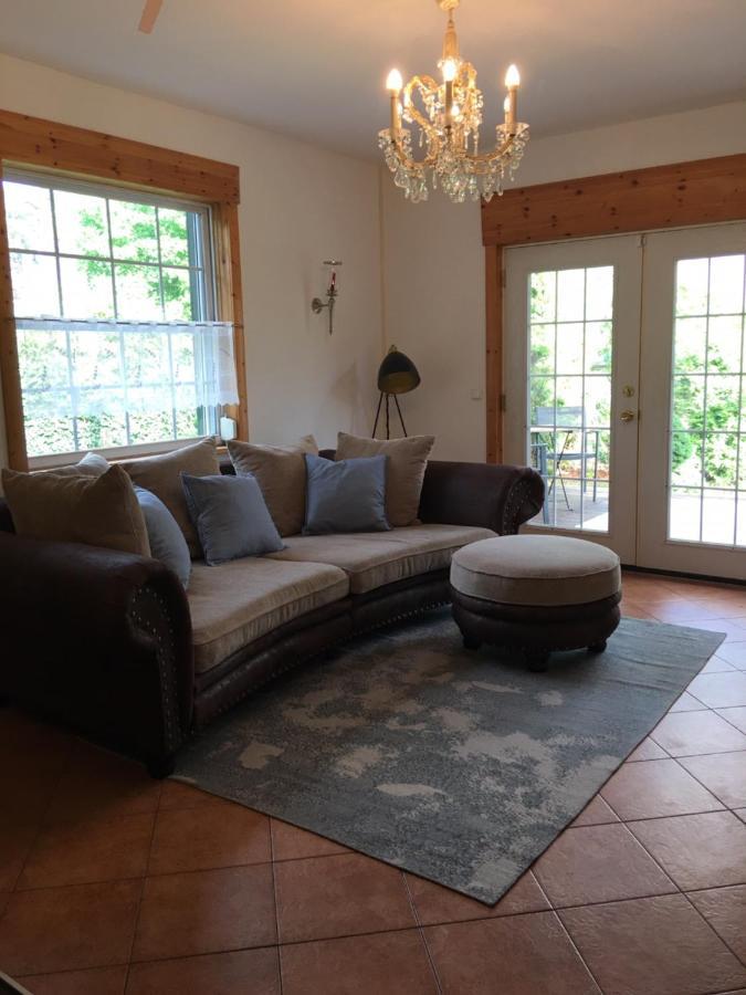 Ferienhaus Ahornallee 벤디쉬 리츠 외부 사진